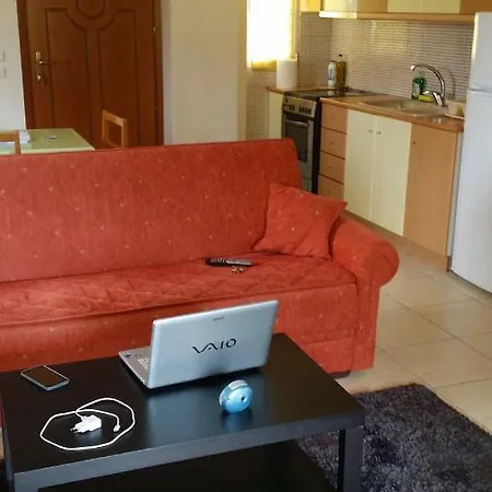 Apartment 2