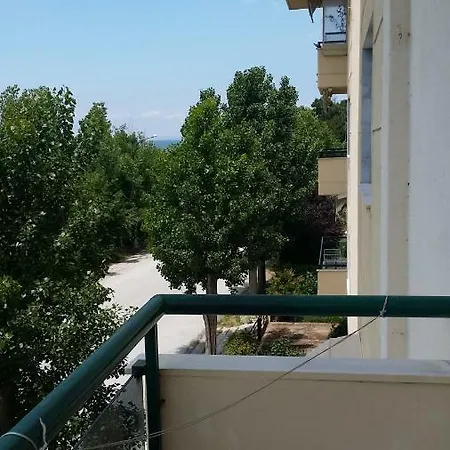 Appartamento 2 Agía Triáda